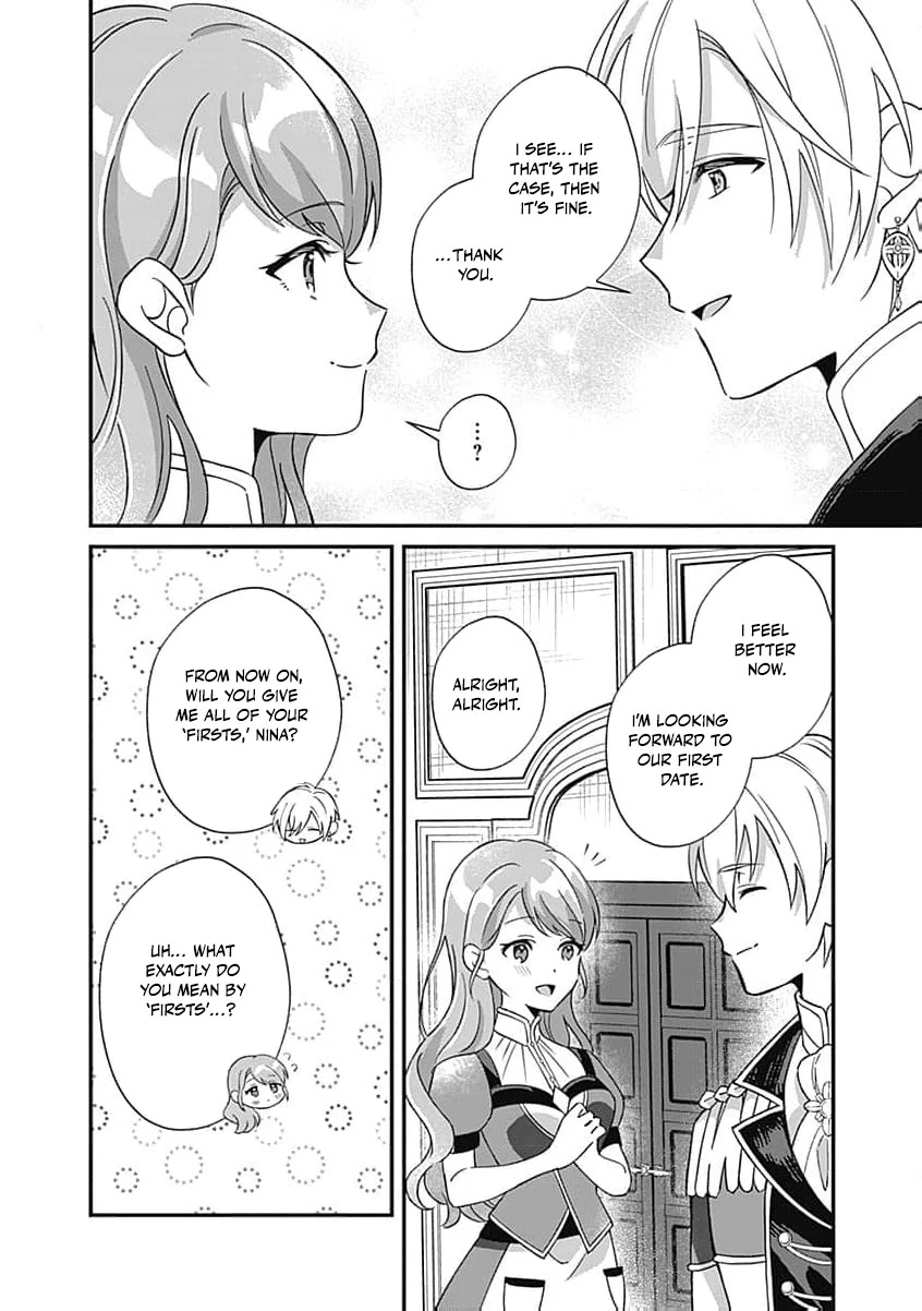 Moto seijo hiroin no watashi, zokuhende wa mobunanoni zen sutētasu (kō kando o fukumu) ga kansuto shite iru ndesuga Chapter 9 - page 18