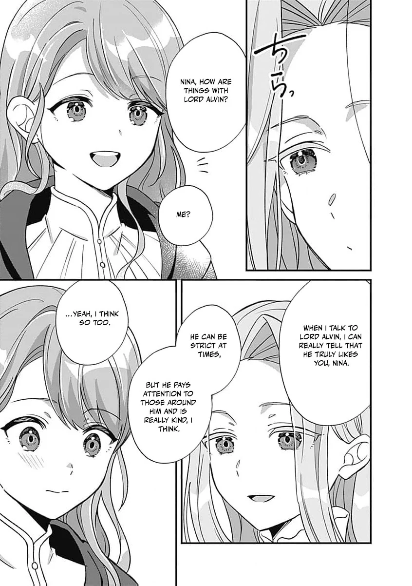 Moto seijo hiroin no watashi, zokuhende wa mobunanoni zen sutētasu (kō kando o fukumu) ga kansuto shite iru ndesuga Chapter 9 - page 25
