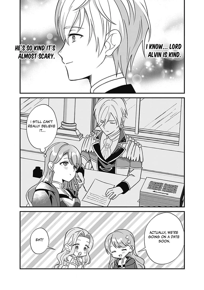 Moto seijo hiroin no watashi, zokuhende wa mobunanoni zen sutētasu (kō kando o fukumu) ga kansuto shite iru ndesuga Chapter 9 - page 26
