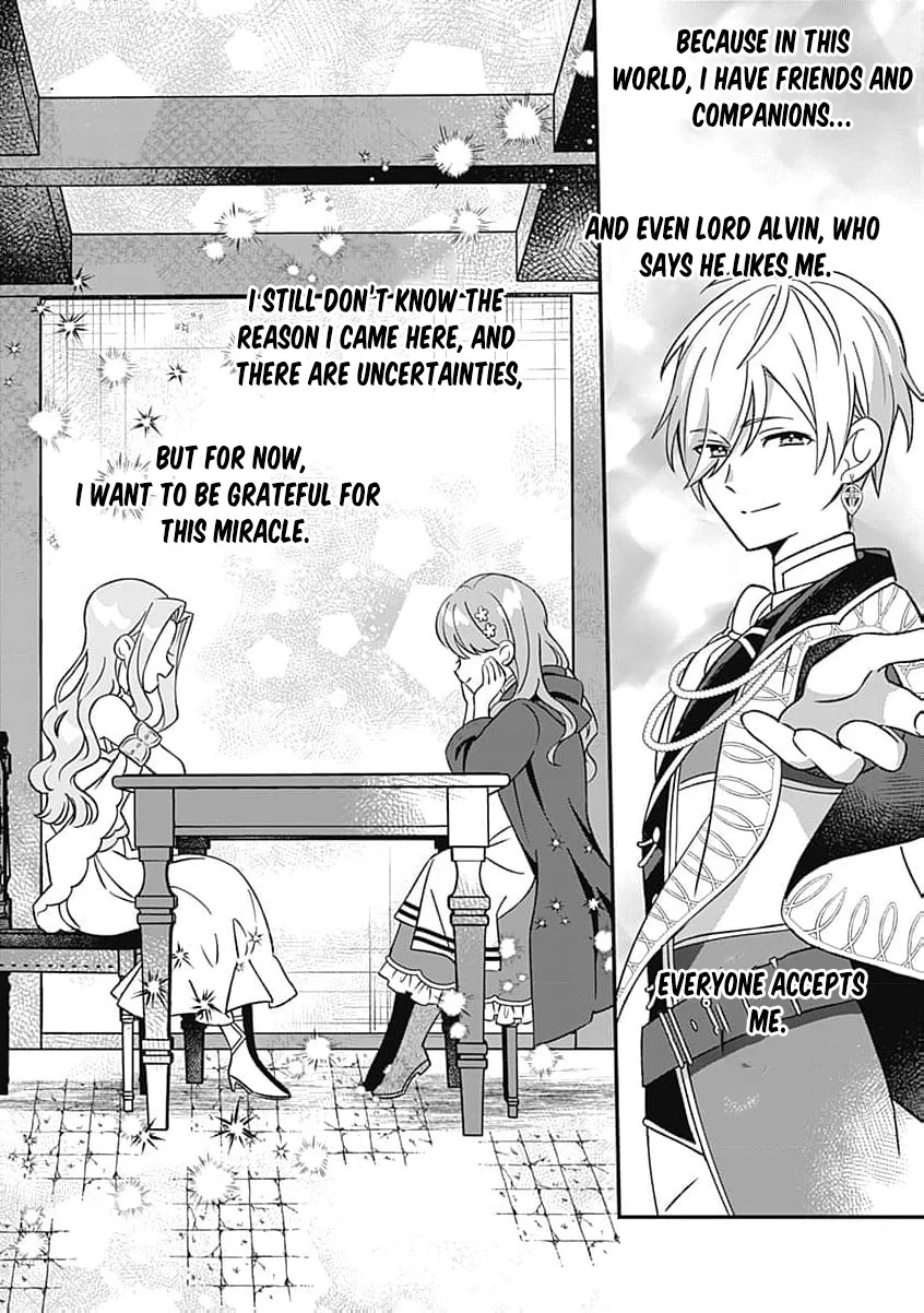 Moto seijo hiroin no watashi, zokuhende wa mobunanoni zen sutētasu (kō kando o fukumu) ga kansuto shite iru ndesuga Chapter 9 - page 28