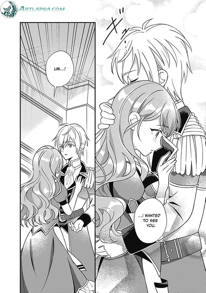 Moto seijo hiroin no watashi, zokuhende wa mobunanoni zen sutētasu (kō kando o fukumu) ga kansuto shite iru ndesuga Chapter 9 - page 6