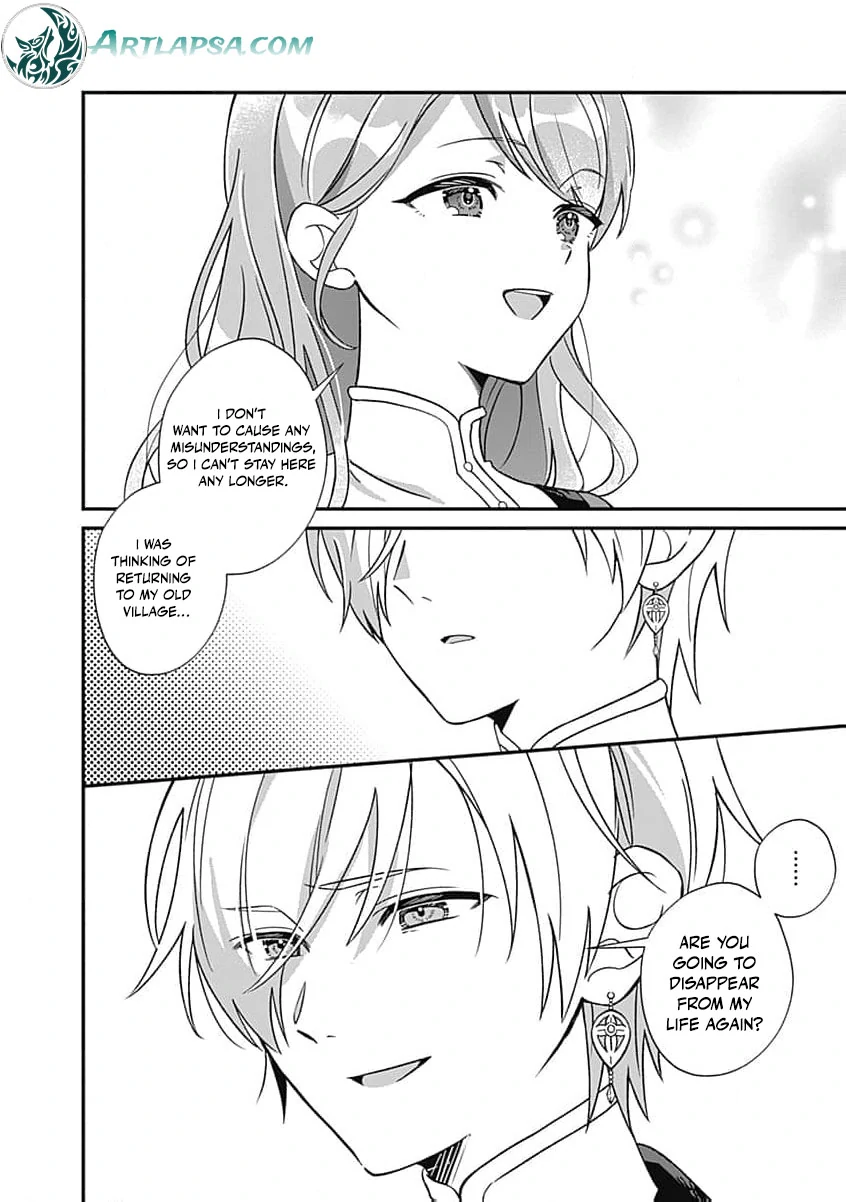 Moto seijo hiroin no watashi, zokuhende wa mobunanoni zen sutētasu (kō kando o fukumu) ga kansuto shite iru ndesuga Chapter 9 - page 8