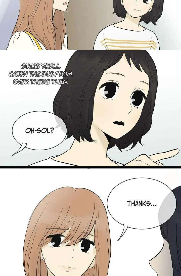 Clean with Passion for Now [Official] Chapter 67 - page 14