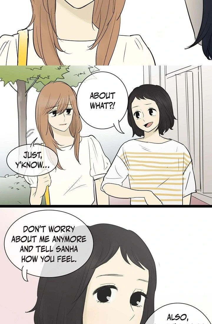 Clean with Passion for Now [Official] Chapter 67 - page 15