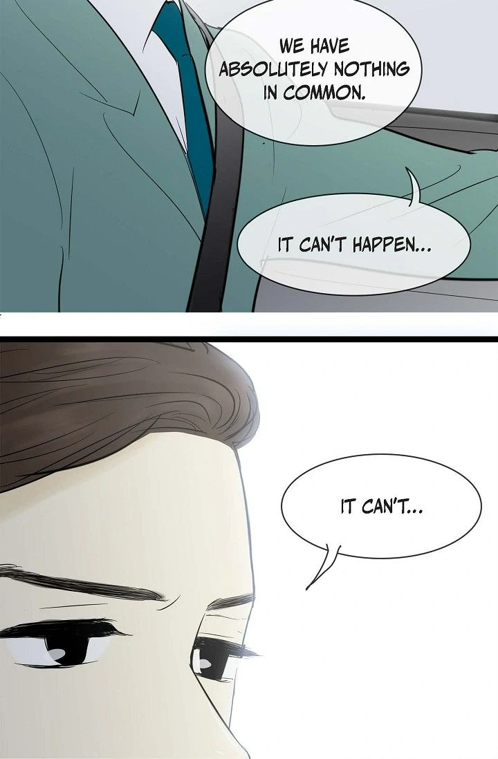 Clean with Passion for Now [Official] Chapter 67 - page 25