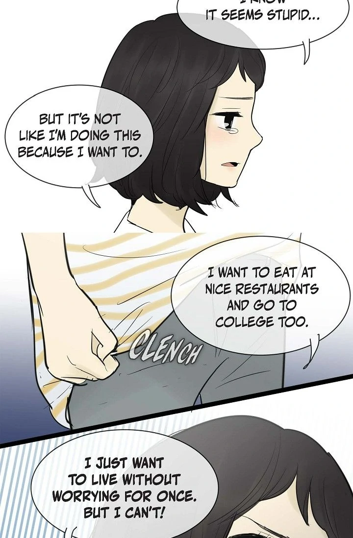 Clean with Passion for Now [Official] Chapter 68 - page 26