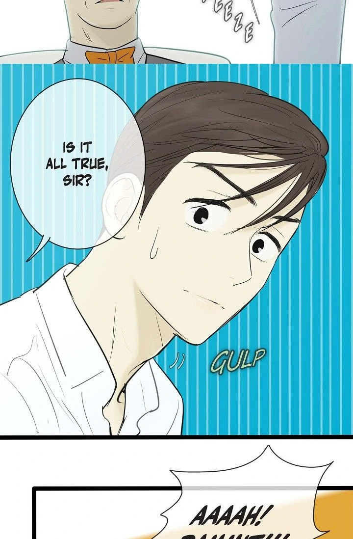 Clean with Passion for Now [Official] Chapter 69 - page 11