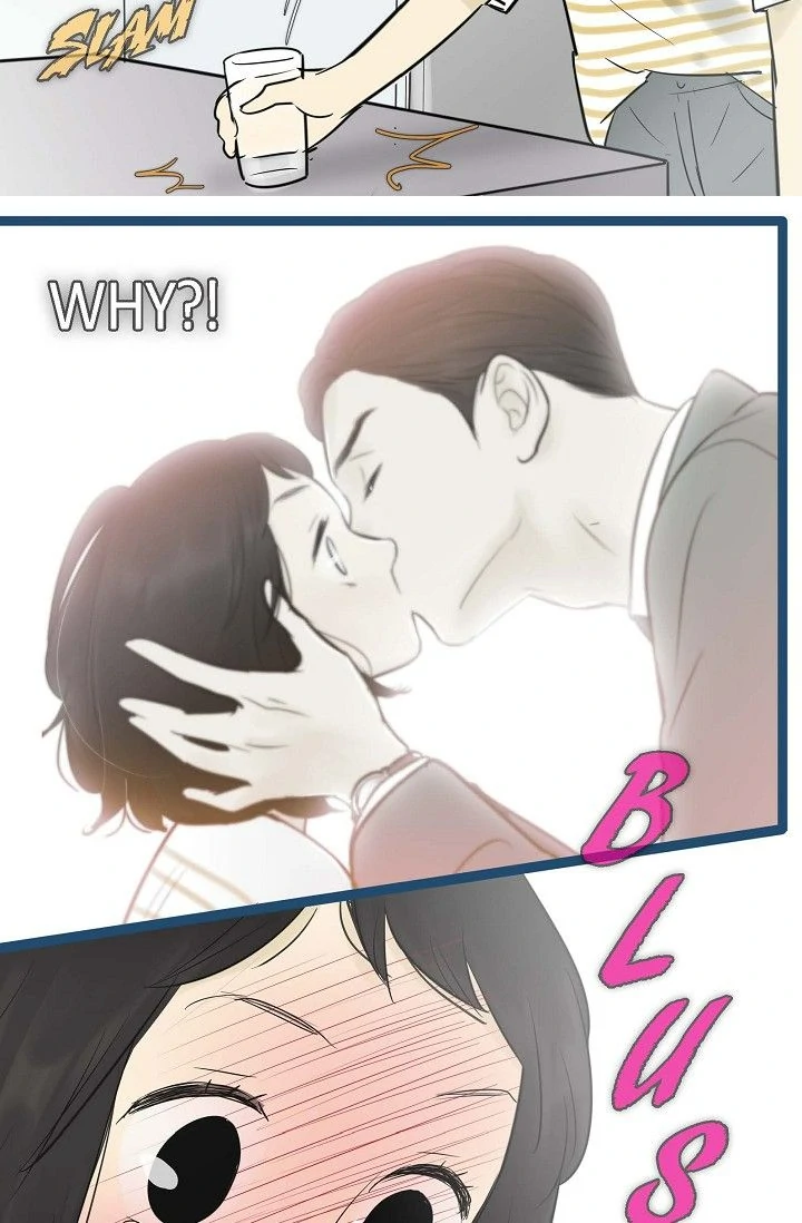 Clean with Passion for Now [Official] Chapter 69 - page 13