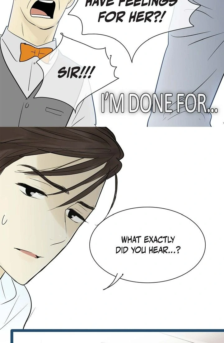 Clean with Passion for Now [Official] Chapter 69 - page 23