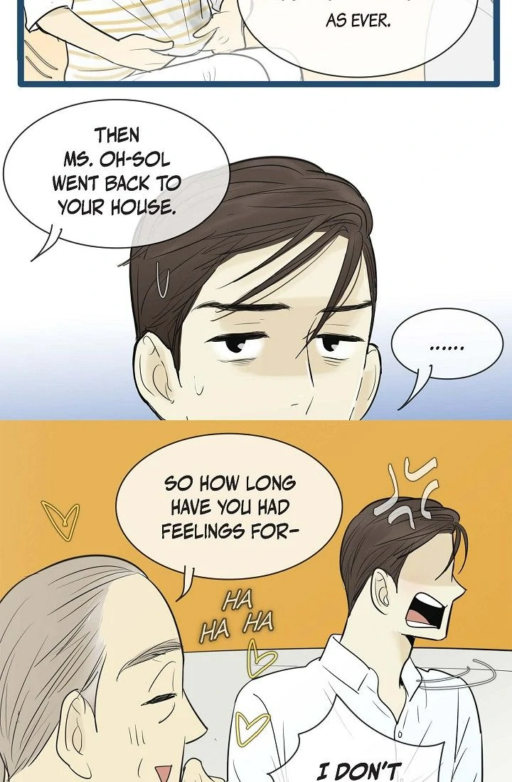 Clean with Passion for Now [Official] Chapter 69 - page 31