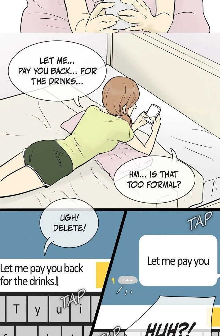 Clean with Passion for Now [Official] Chapter 70 - page 10