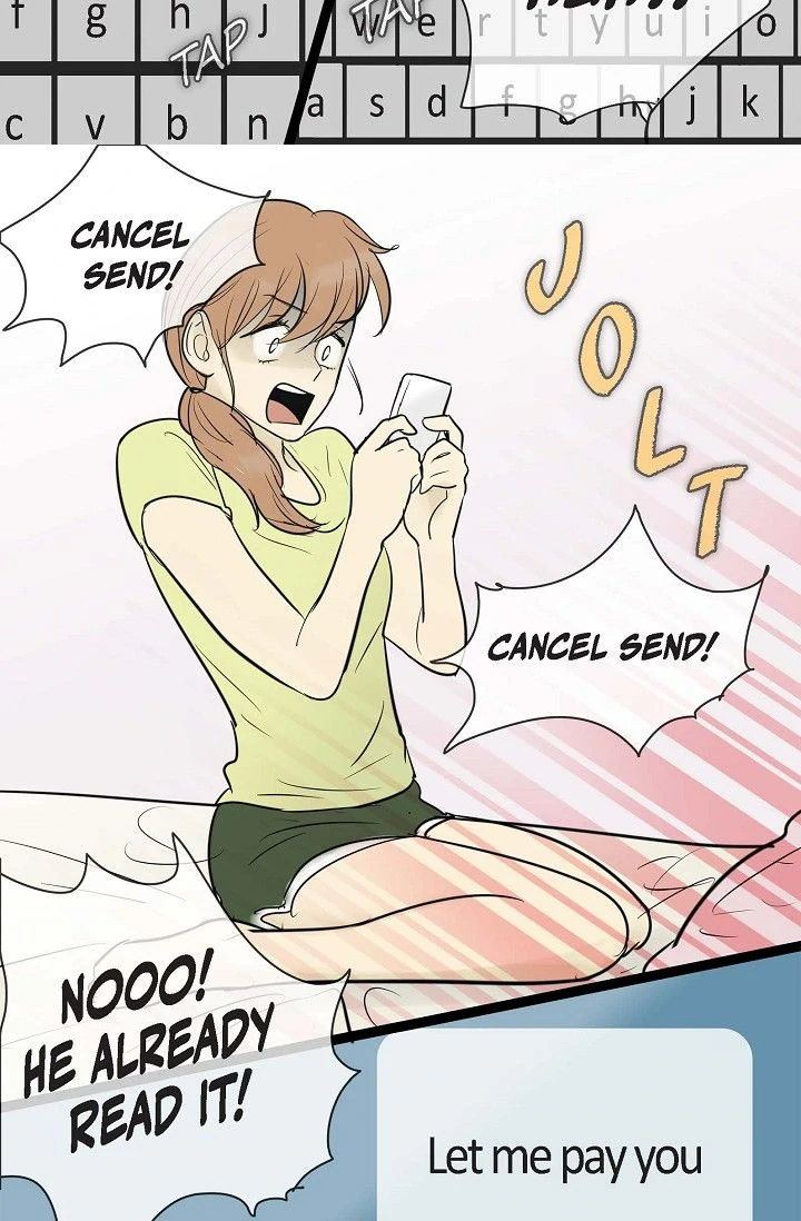 Clean with Passion for Now [Official] Chapter 70 - page 11