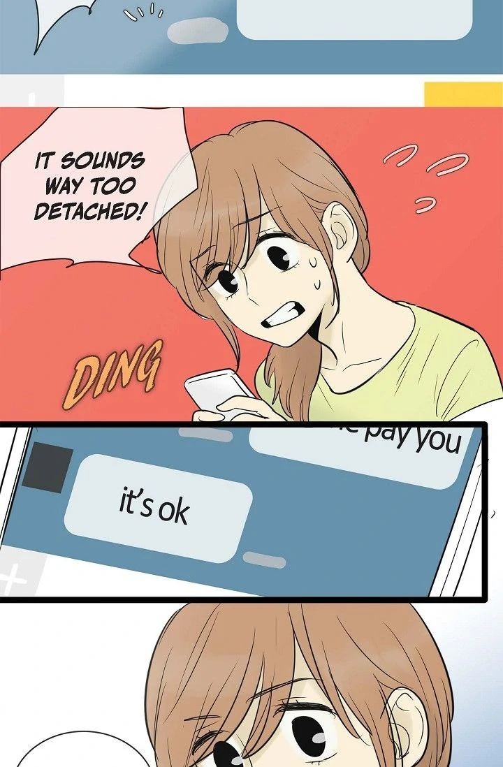 Clean with Passion for Now [Official] Chapter 70 - page 12