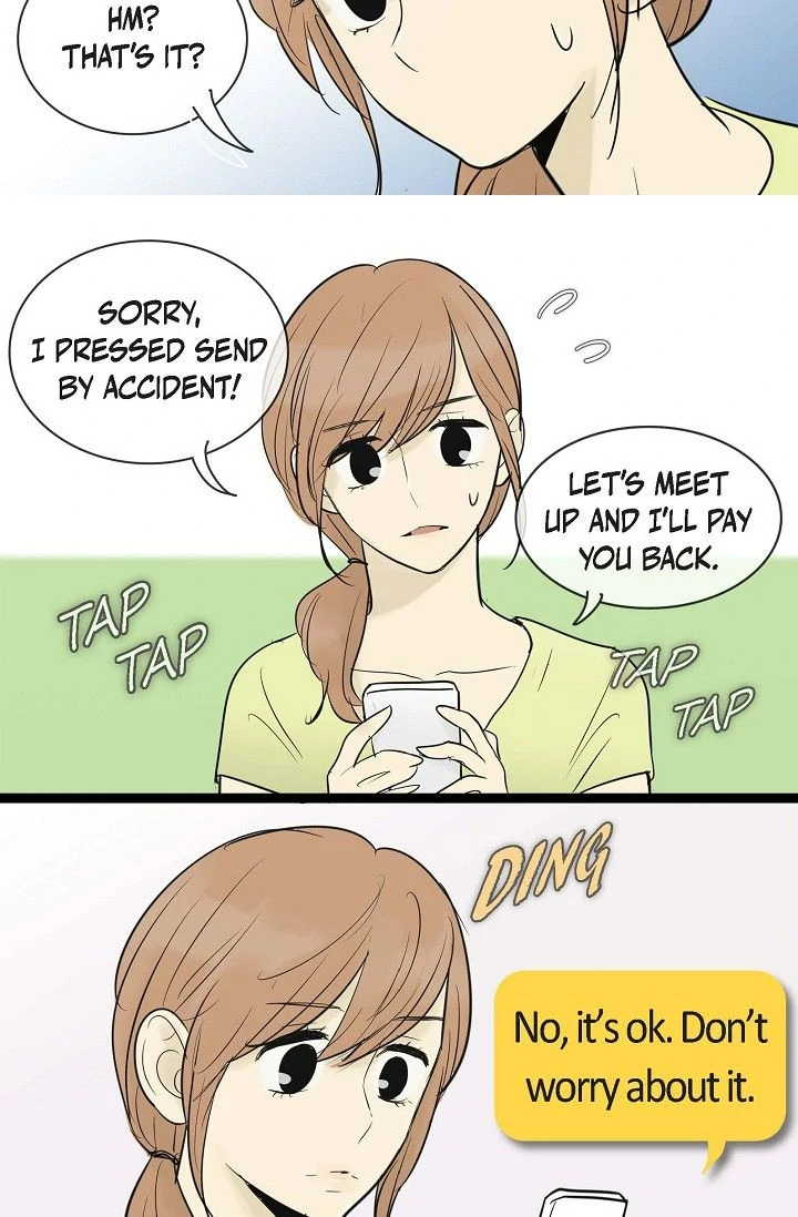 Clean with Passion for Now [Official] Chapter 70 - page 13