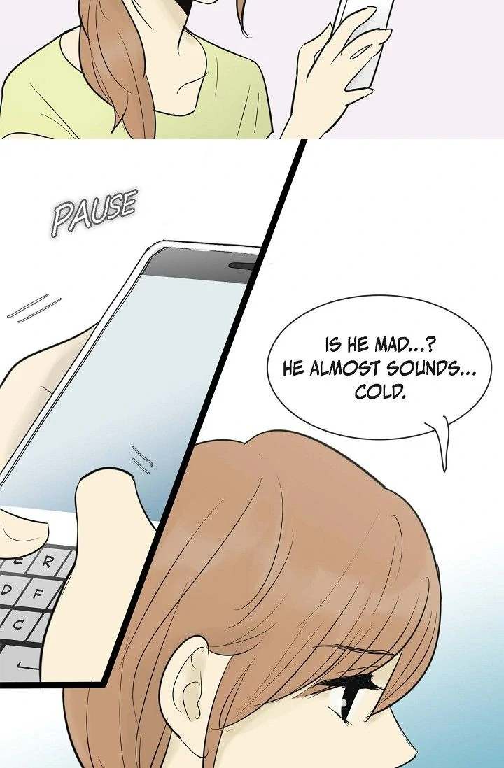 Clean with Passion for Now [Official] Chapter 70 - page 14