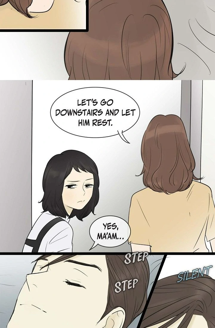 Clean with Passion for Now [Official] Chapter 70 - page 17