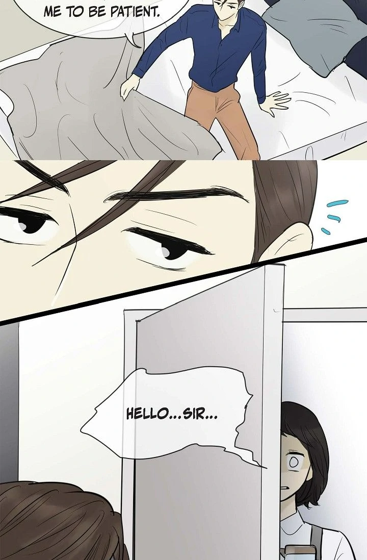 Clean with Passion for Now [Official] Chapter 70 - page 19