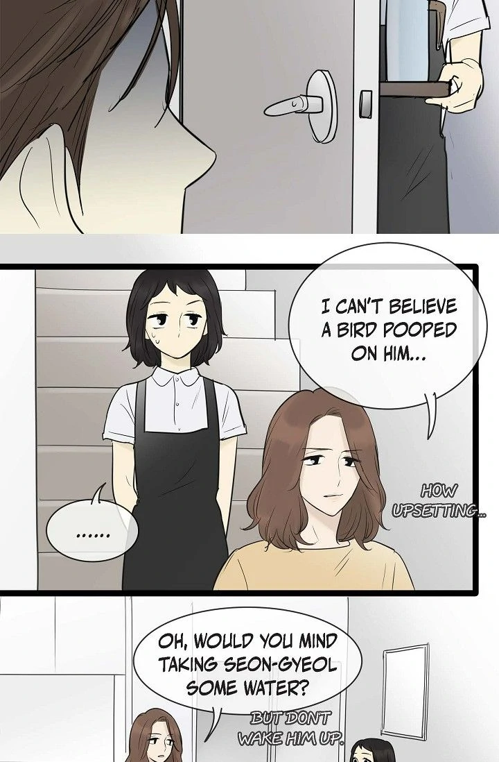 Clean with Passion for Now [Official] Chapter 70 - page 20