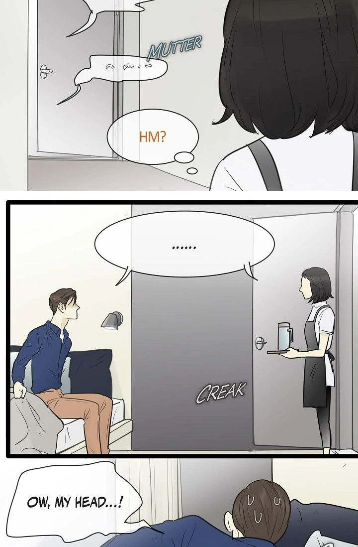 Clean with Passion for Now [Official] Chapter 70 - page 22