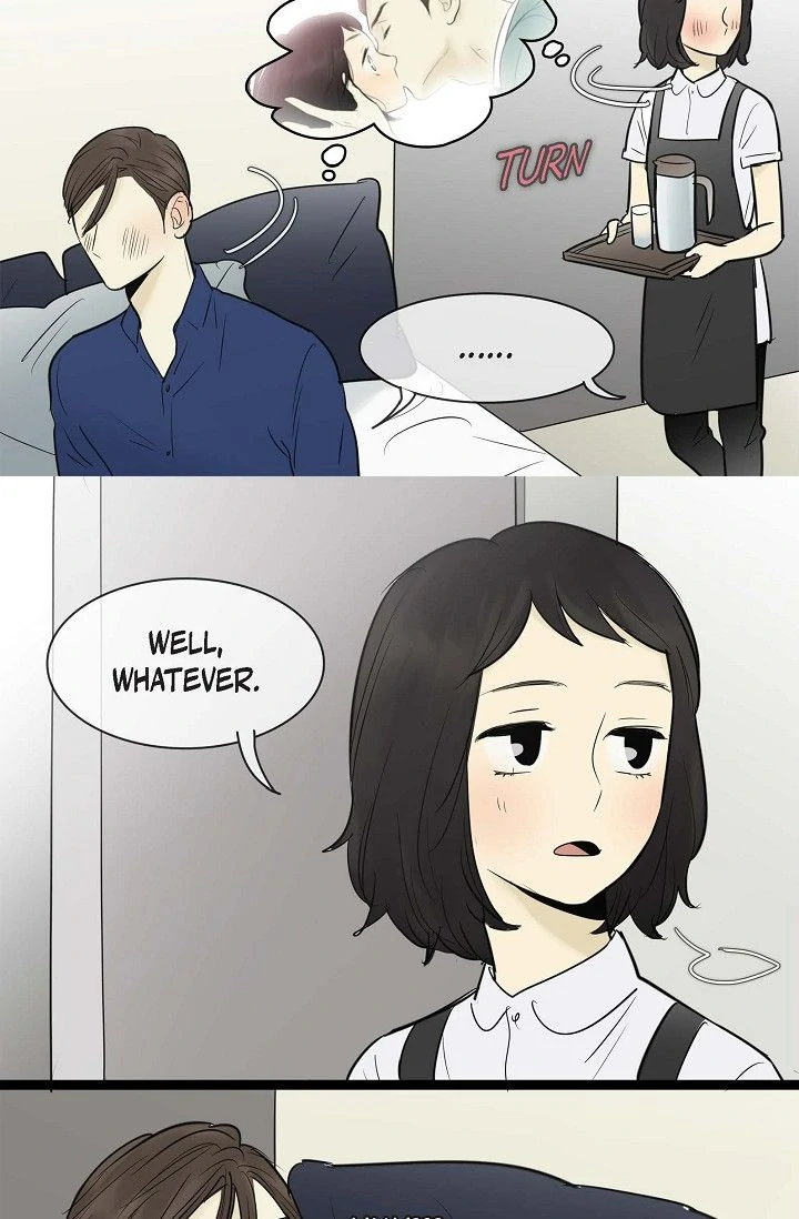 Clean with Passion for Now [Official] Chapter 70 - page 24