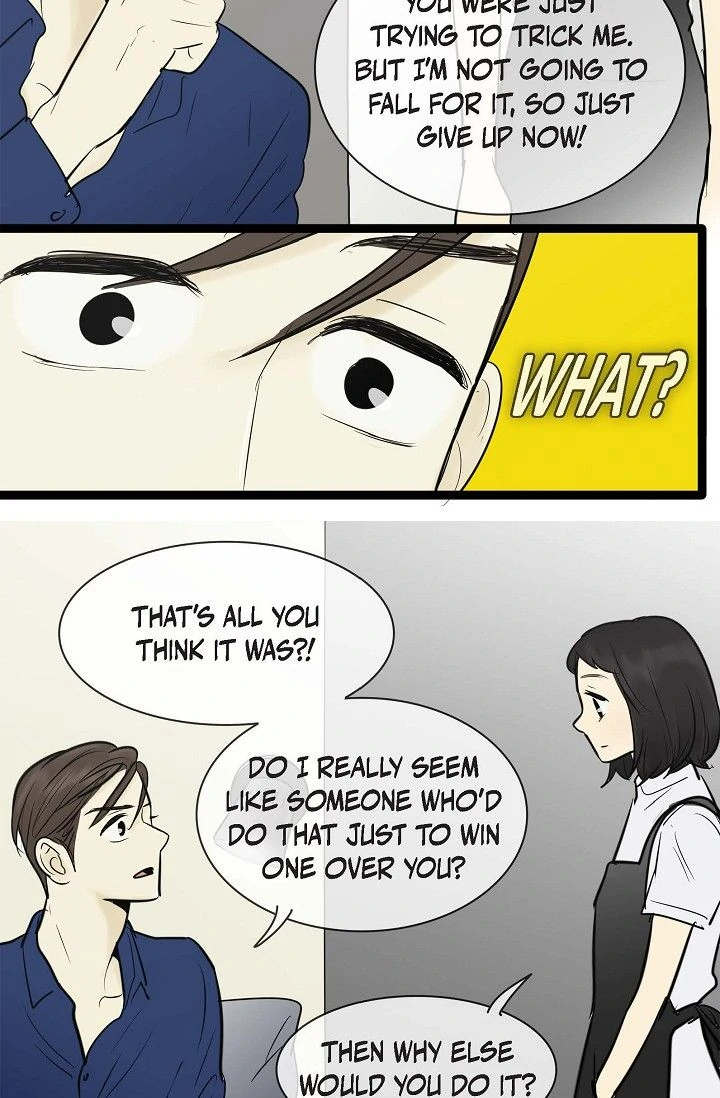 Clean with Passion for Now [Official] Chapter 70 - page 28