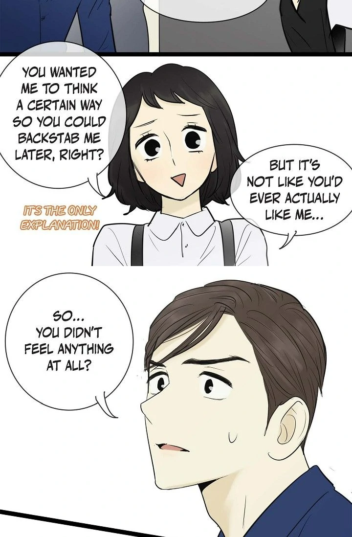 Clean with Passion for Now [Official] Chapter 70 - page 29