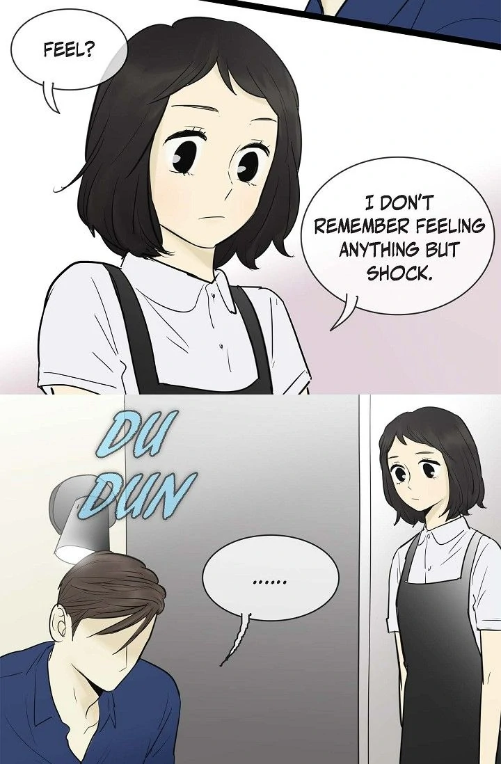 Clean with Passion for Now [Official] Chapter 70 - page 30