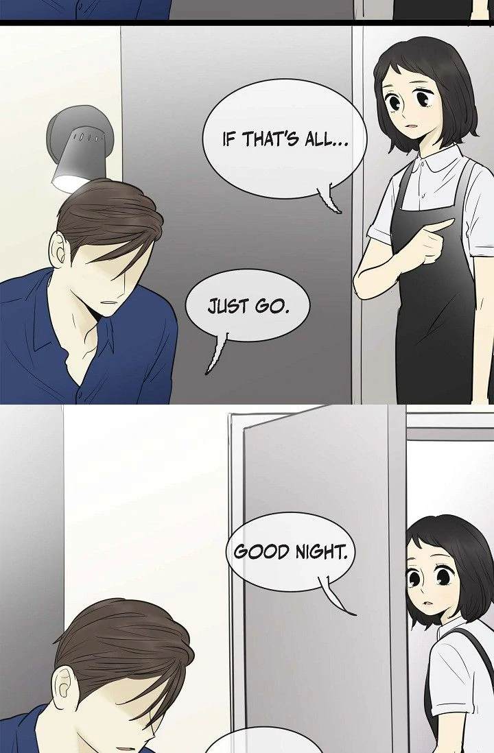 Clean with Passion for Now [Official] Chapter 70 - page 31