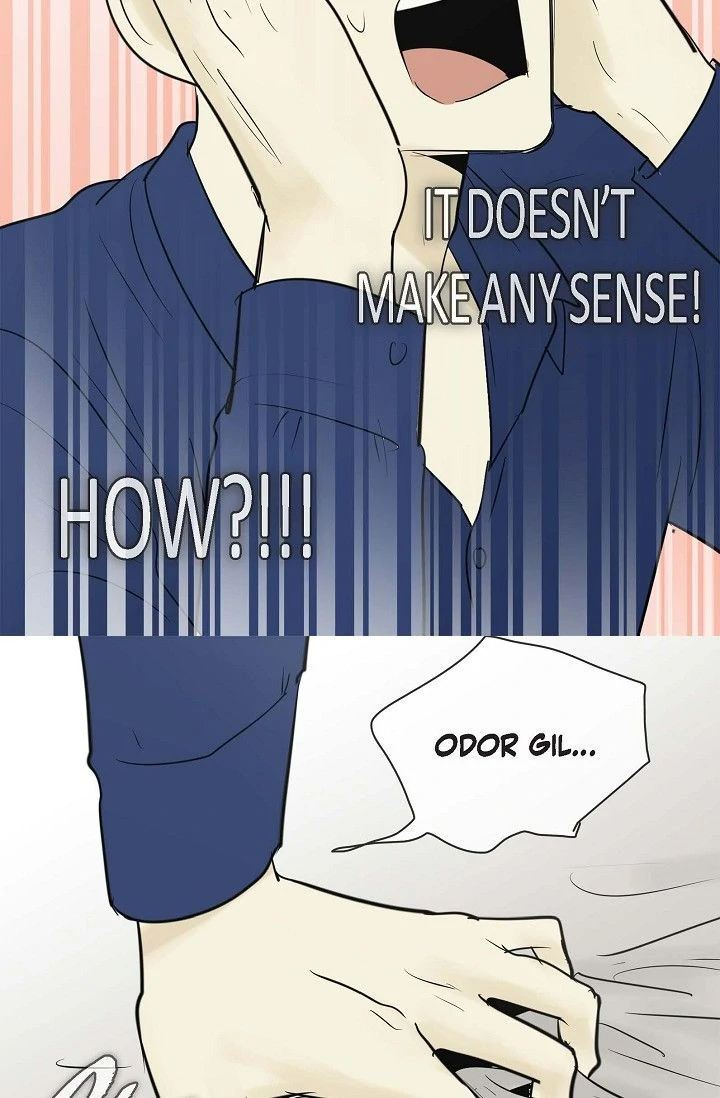 Clean with Passion for Now [Official] Chapter 70 - page 33