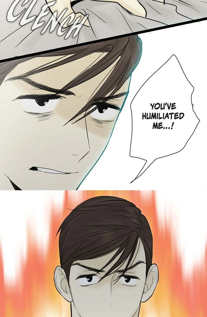 Clean with Passion for Now [Official] Chapter 70 - page 34