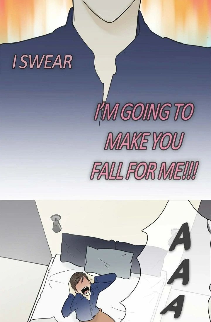 Clean with Passion for Now [Official] Chapter 70 - page 35