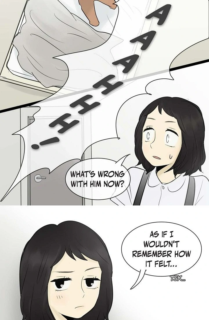 Clean with Passion for Now [Official] Chapter 70 - page 36