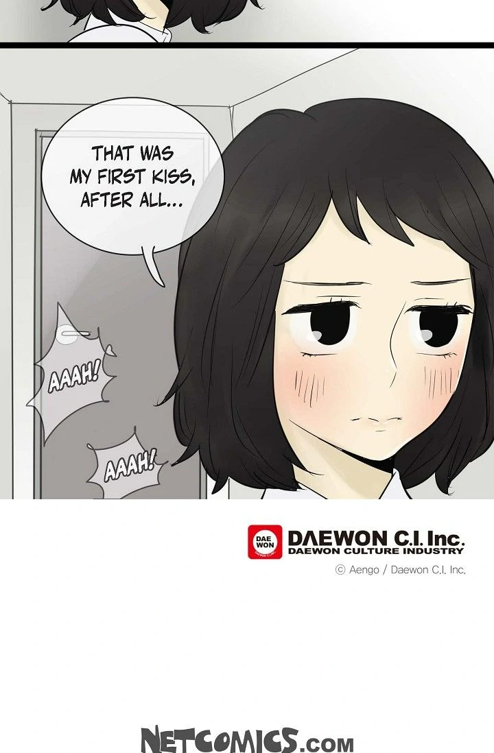 Clean with Passion for Now [Official] Chapter 70 - page 37