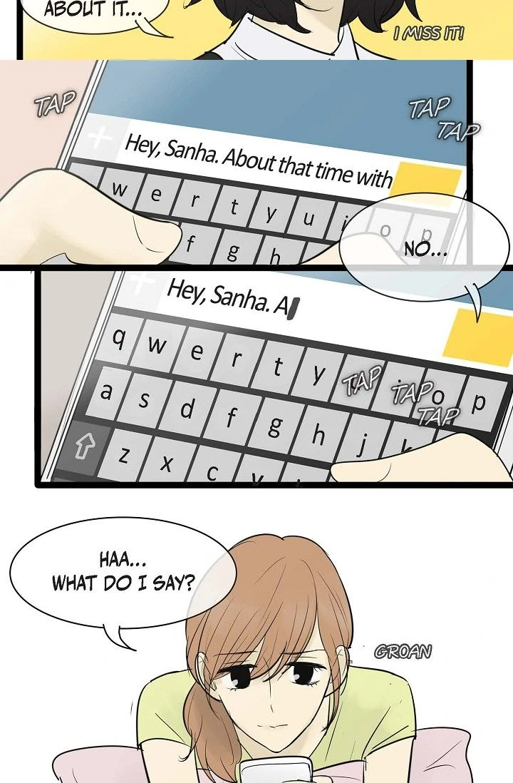 Clean with Passion for Now [Official] Chapter 70 - page 9