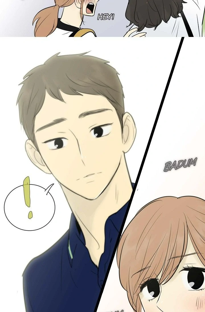 Clean with Passion for Now [Official] Chapter 71 - page 11