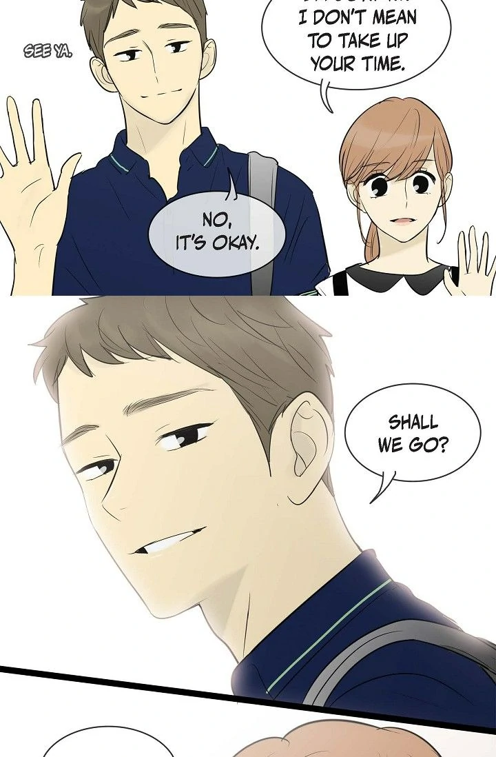 Clean with Passion for Now [Official] Chapter 71 - page 24