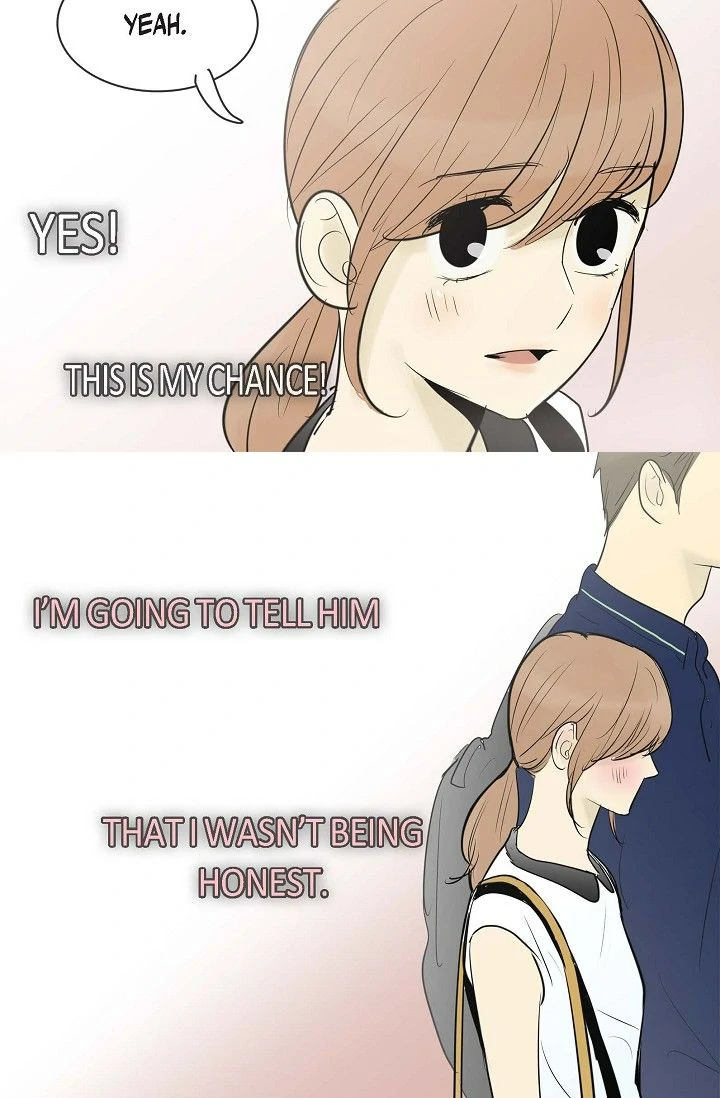 Clean with Passion for Now [Official] Chapter 71 - page 25