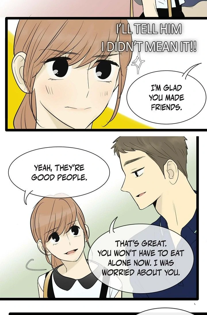 Clean with Passion for Now [Official] Chapter 71 - page 26