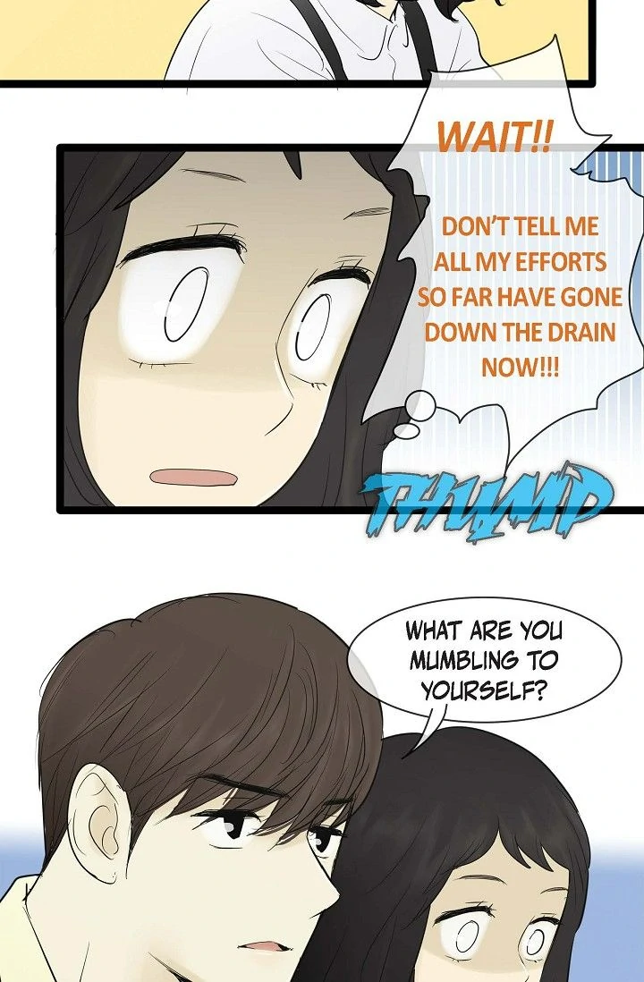 Clean with Passion for Now [Official] Chapter 71 - page 34