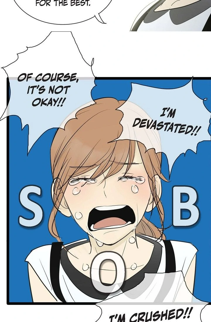 Clean with Passion for Now [Official] Chapter 72 - page 10