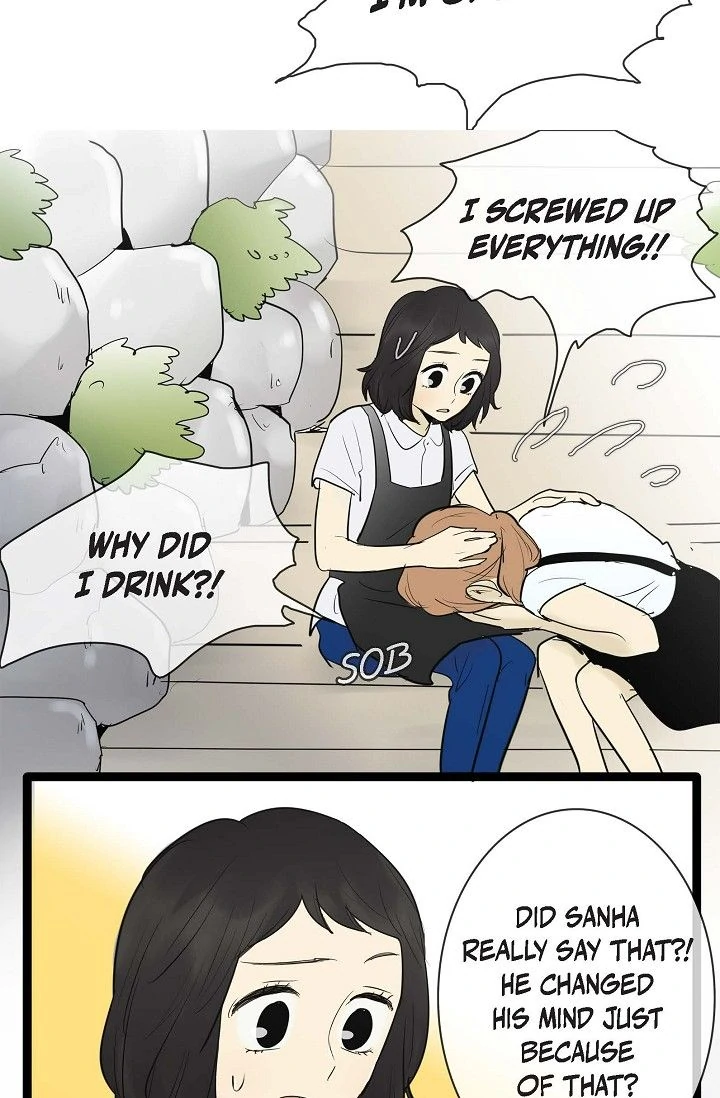 Clean with Passion for Now [Official] Chapter 72 - page 11