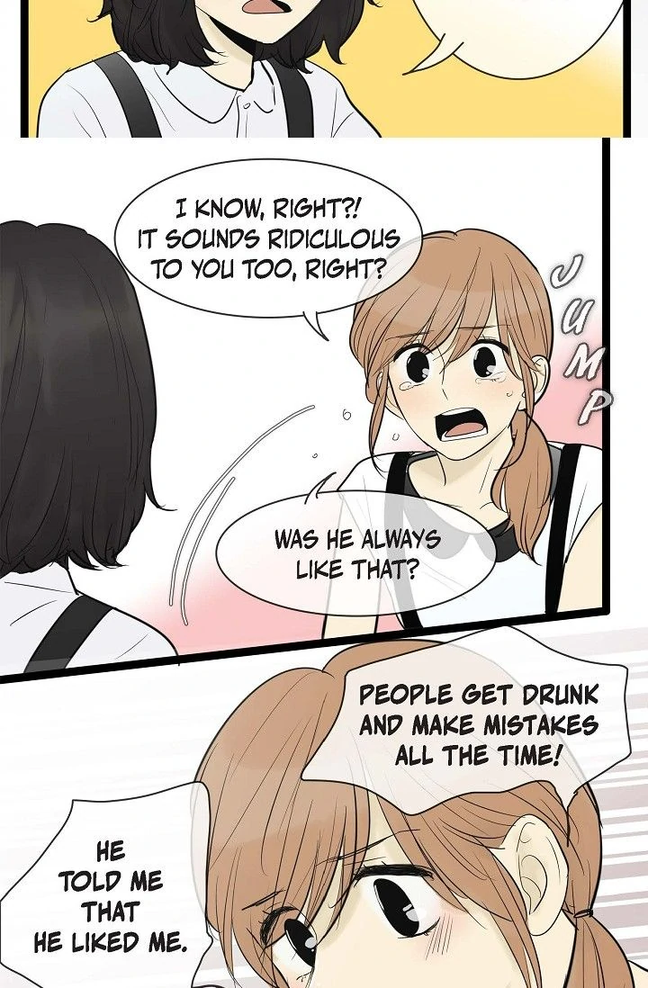 Clean with Passion for Now [Official] Chapter 72 - page 12