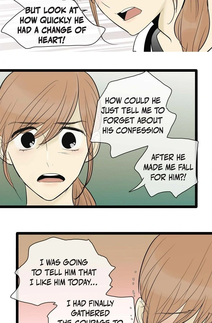 Clean with Passion for Now [Official] Chapter 72 - page 13