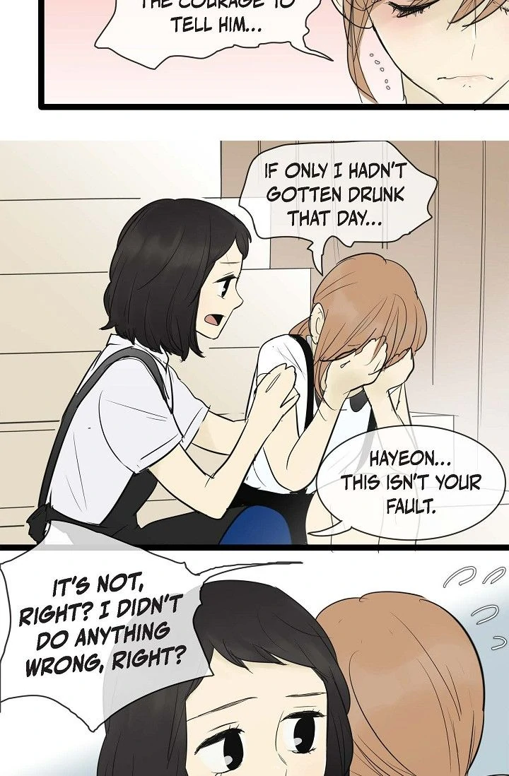 Clean with Passion for Now [Official] Chapter 72 - page 14