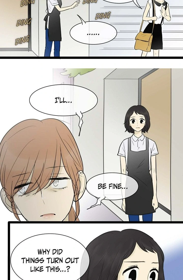 Clean with Passion for Now [Official] Chapter 72 - page 17