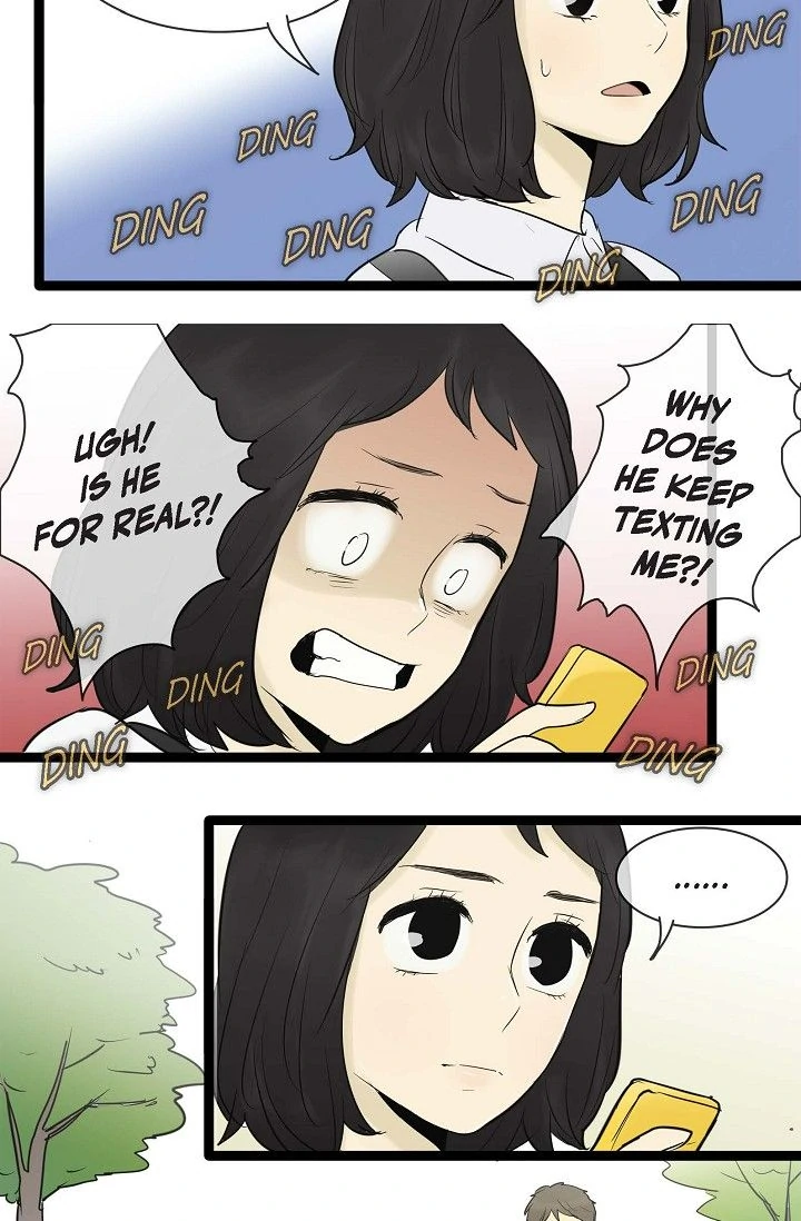 Clean with Passion for Now [Official] Chapter 72 - page 18