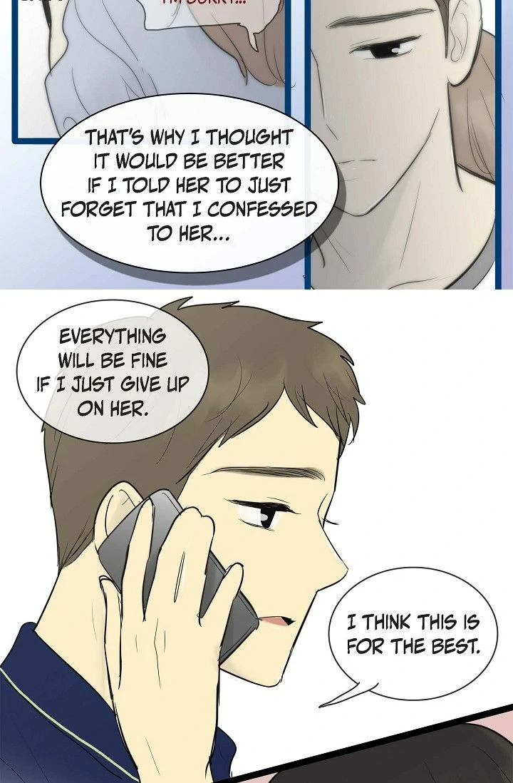 Clean with Passion for Now [Official] Chapter 72 - page 23