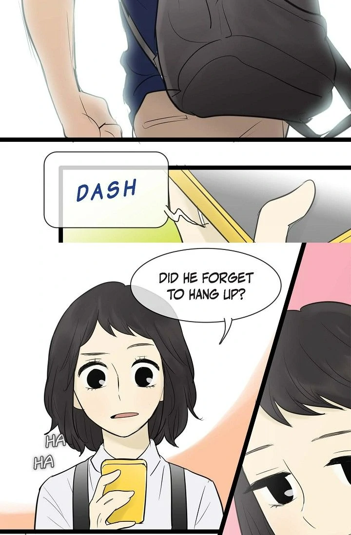 Clean with Passion for Now [Official] Chapter 72 - page 27