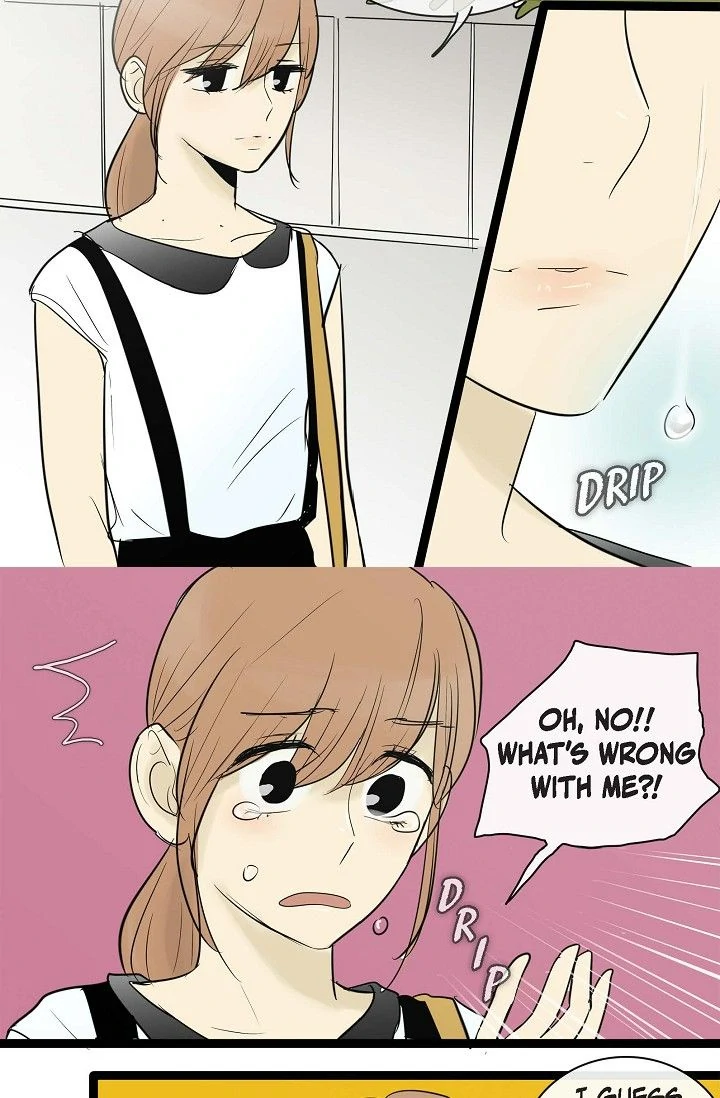 Clean with Passion for Now [Official] Chapter 72 - page 30