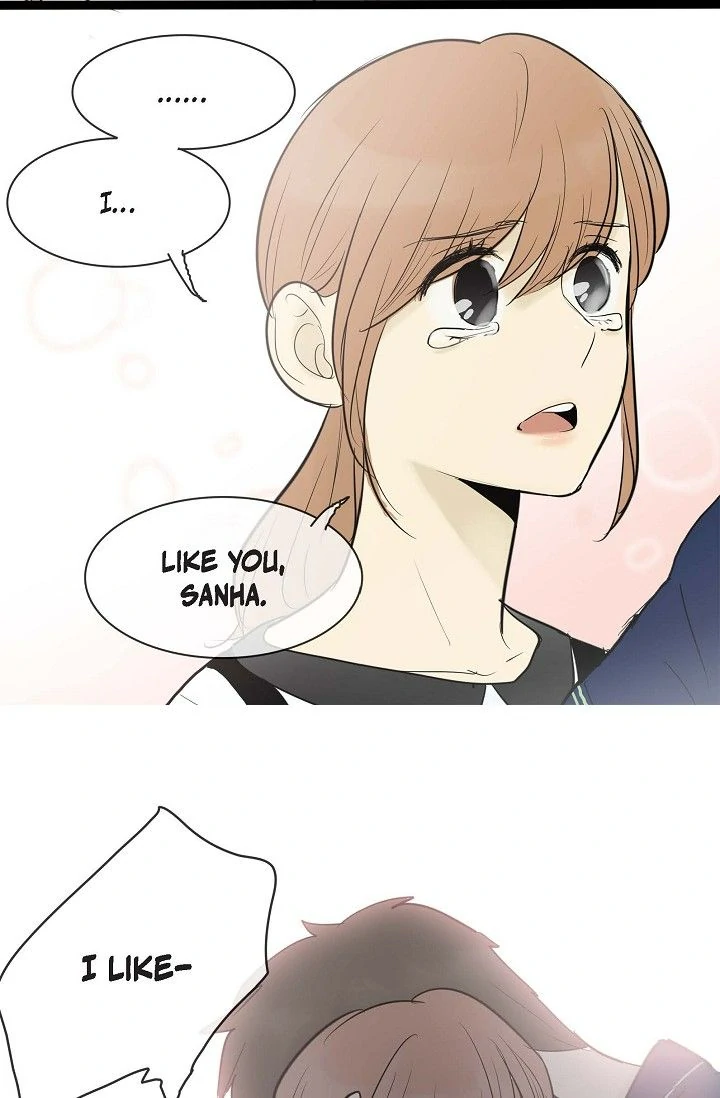 Clean with Passion for Now [Official] Chapter 72 - page 36